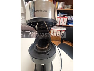 Equipement électroménager - Nespresso - Vertuo Magimix (photo 3)