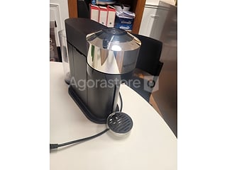 Equipement électroménager - Nespresso - Vertuo Magimix (photo 5)