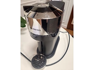 Equipement électroménager - Nespresso - Vertuo Magimix (photo 2)