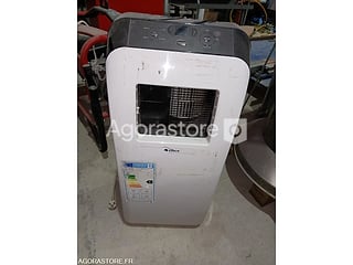 Climatiseur Mobile Mobika - EL-CLM-026