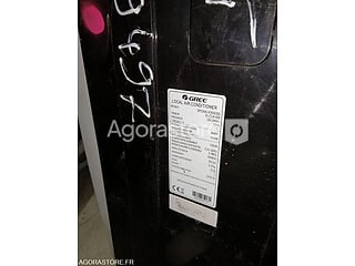 Climatiseur Mobile Mobika - EL-CLM-026 (photo 2)
