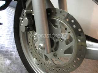 Moto - Scooter - Honda - XL125V (photo 5)