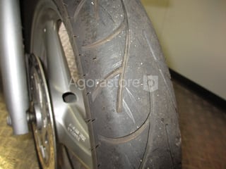 Moto - Scooter - Honda - XL125V (photo 4)