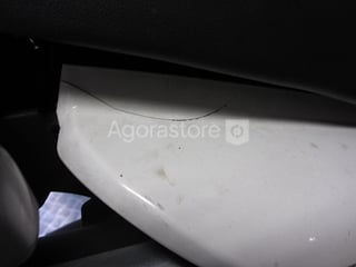 Moto - Scooter - Honda - XL125V (photo 3)