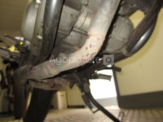 Moto - Scooter - Honda - XL125V (photo 6)