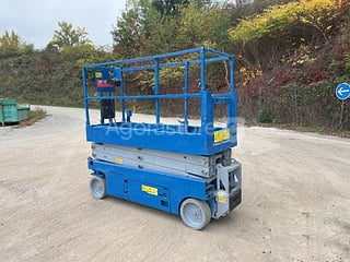 Manutention - Levage - Genie - GS2032 (photo 3)