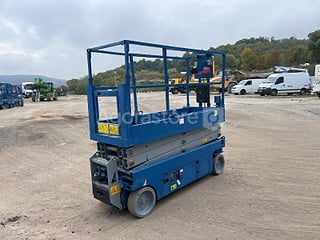 Manutention - Levage - Genie - GS2032 (photo 2)