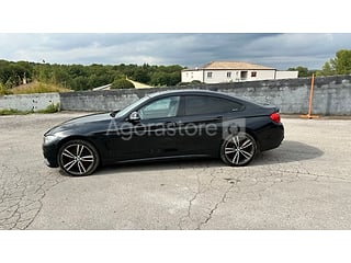 Voiture - B.m.w. - SERIE 4 (photo 2)