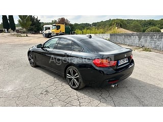 Voiture - B.m.w. - SERIE 4 (photo 3)