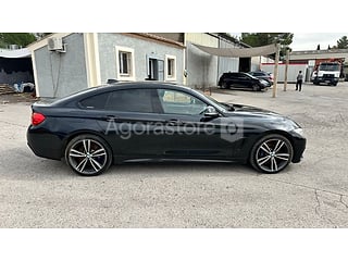 Voiture - B.m.w. - SERIE 4 (photo 6)