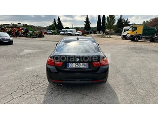 Voiture - B.m.w. - SERIE 4 (photo 4)
