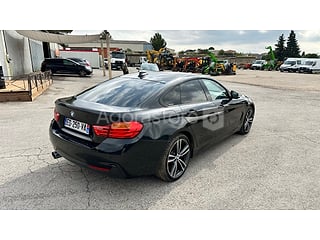 Voiture - B.m.w. - SERIE 4 (photo 5)