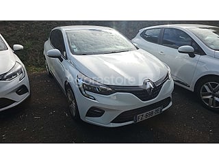 Voiture - Renault - CLIO - 2021 - 113797km (photo 2)