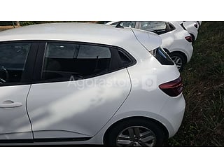 Voiture - Renault - CLIO - 2021 - 113797km (photo 4)