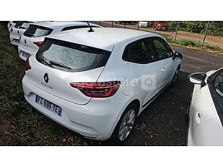 Voiture - Renault - CLIO - 2021 - 113797km (photo 3)