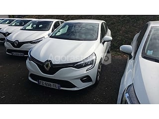 Voiture - Renault - CLIO - 2021 - 113797km