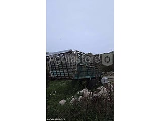 Faucheuse auto chargeuse - Jeulin T200 - 2017 -BEJ-120-RL (photo 5)