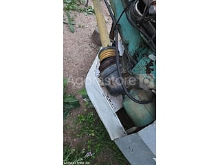 Faucheuse auto chargeuse - Jeulin T200 - 2017 -BEJ-120-RL (photo 2)