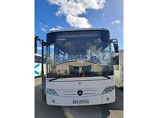 AUTOCAR - MERCEDES INTOURO - 2010 - 435 580Km - N°103154