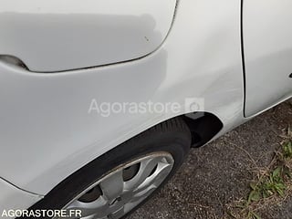 RENAULT CLIO 2006 221924km (photo 5)