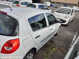 RENAULT CLIO 2006 221924km (photo 4)