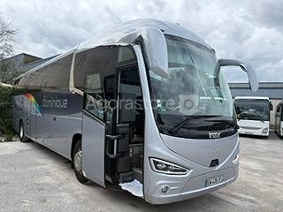 Car de tourisme - voyage - IRIZAR - I6