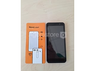 Smartphone - Orange - Neva Start lot 2 (photo 4)