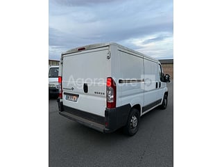 Fourgon - Peugeot - BOXER (photo 5)