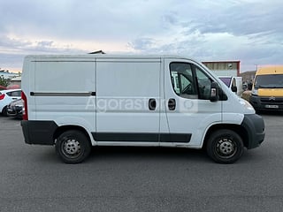 Fourgon - Peugeot - BOXER (photo 2)