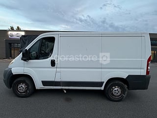 Fourgon - Peugeot - BOXER (photo 4)