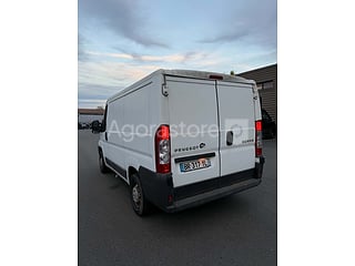 Fourgon - Peugeot - BOXER (photo 3)