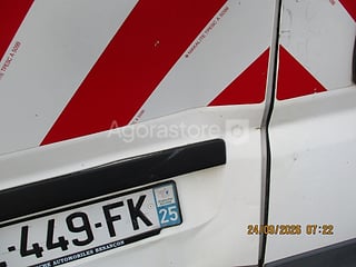 Fiat DUCATO PAR3341 - 2010 - 140 655 km (photo 5)