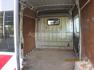 Fiat DUCATO PAR3341 - 2010 - 140 655 km (photo 6)