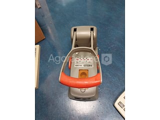 Perforateur professionnel grande capacité Rapid HDC150