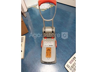 Perforateur professionnel grande capacité Rapid HDC150 (photo 2)