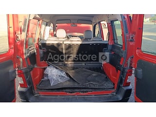 Fourgon - Citroën - Berlingo - 2006 - 191384km (photo 6)