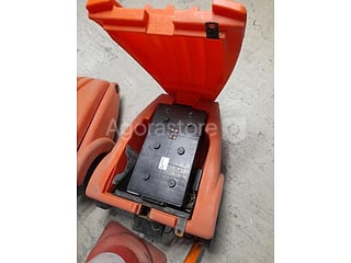 Equipement de voirie - Axima (photo 2)