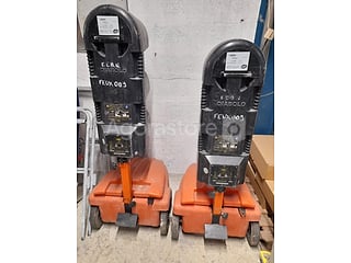 Equipement de voirie - Axima (photo 3)