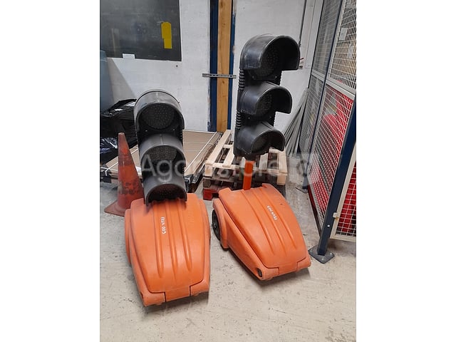Equipement de voirie - Axima