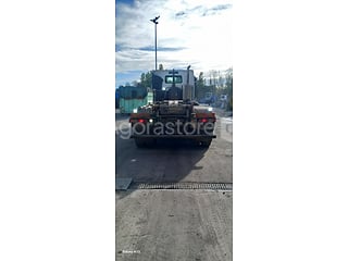 RENAULT 32T/BRAS DALBY - DY825BQ (photo 4)