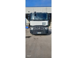 RENAULT 32T/BRAS DALBY - DY825BQ (photo 2)