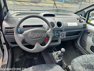 Renault twingo - 2006 - 27161km (photo 5)
