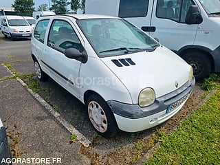 Renault twingo - 2006 - 27161km (photo 2)