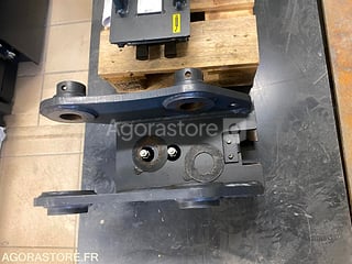 Equipement - Accessoire - Sunward (photo 4)