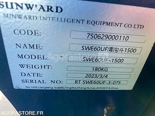Equipement - Accessoire - Sunward (photo 5)