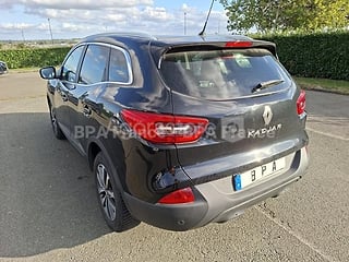 Renault KADJAR - 1.6 130cv - 2016 - 252045km (photo 4)