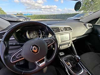 Renault KADJAR - 1.6 130cv - 2016 - 252045km (photo 6)