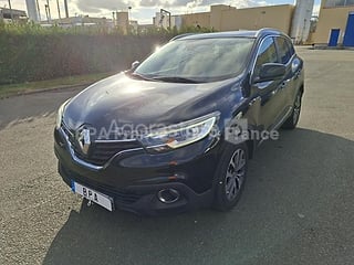 Renault KADJAR - 1.6 130cv - 2016 - 252045km (photo 2)