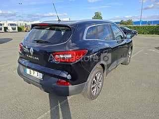 Renault KADJAR - 1.6 130cv - 2016 - 252045km (photo 3)