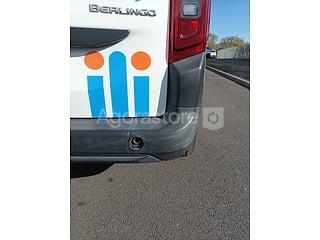 Roulant - CITROEN BERLINGO - VP - 176 045 Km (photo 5)